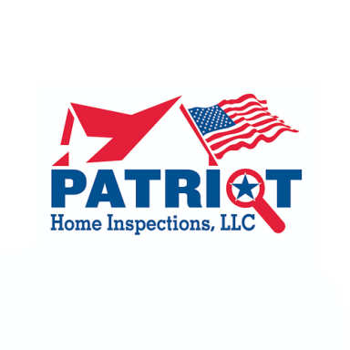 Patriot Home Inspections, LLC logo