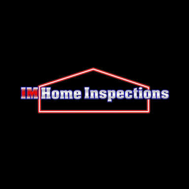 IM Home Inspections logo