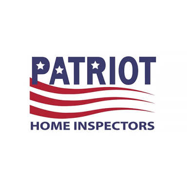 Patriot Home Inspectors logo