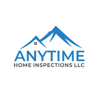 Anytime Home Inspections LLC logo