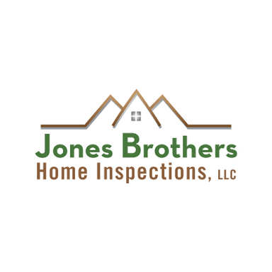 Jones Brothers Home Inspections, LLC logo