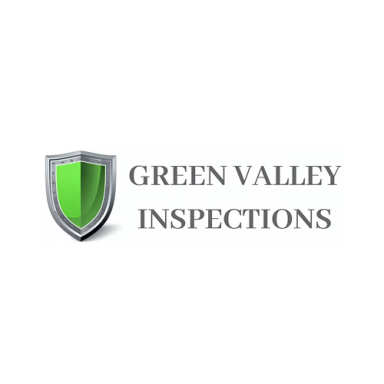 Green Valley Inspections logo