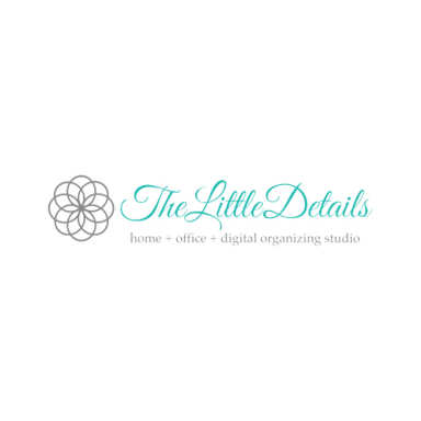 The Little Details logo