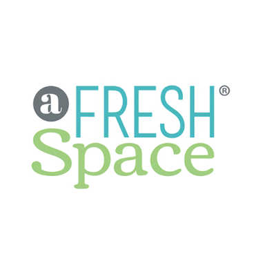 a fresh space logo
