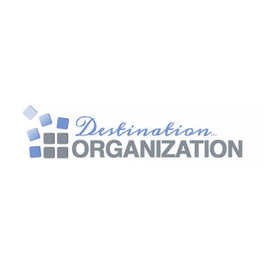 Destination Organization logo