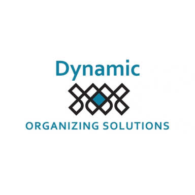 Dynamic Organizing Solutions logo