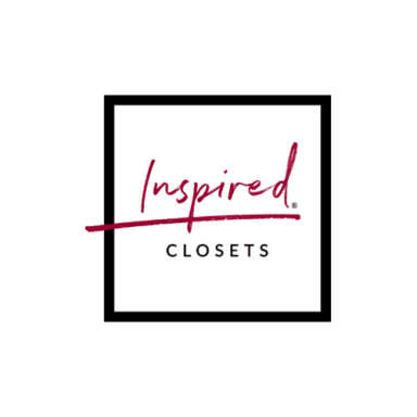 Inspired Closets - Pittsburgh logo