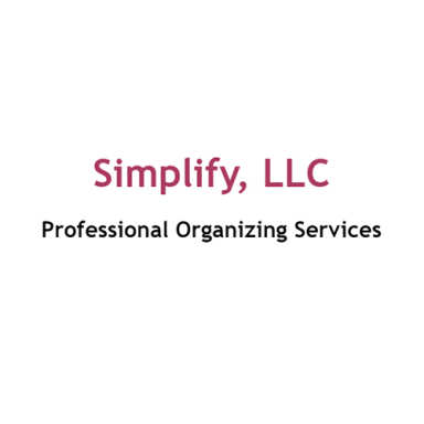 Simplify, LLC logo