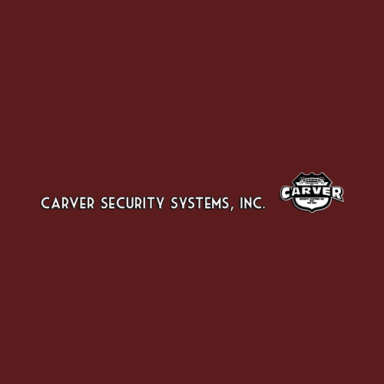 Carver Security Systems, Inc. logo