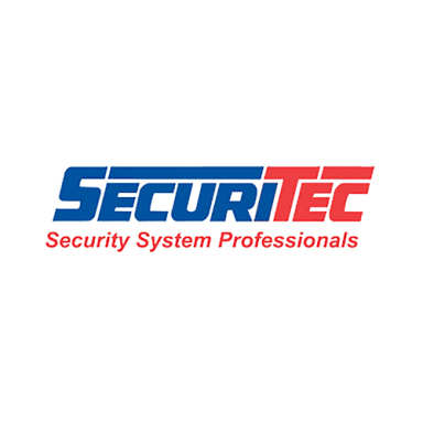 Securitec logo