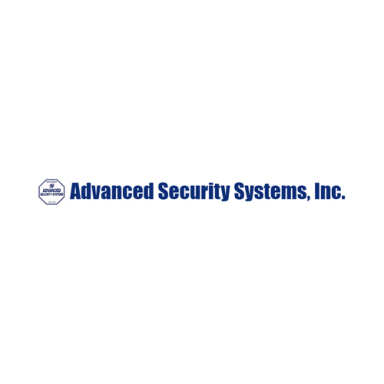 Advanced Security Systems, Inc. logo