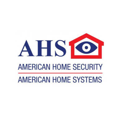 American Home Security logo