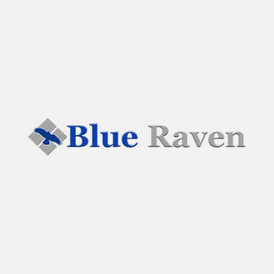 Blue Raven logo