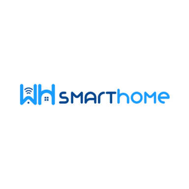 WH SmartHome logo