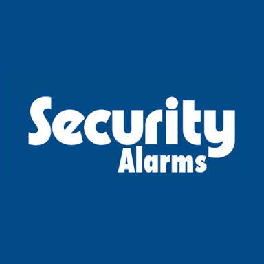 Security Alarms logo