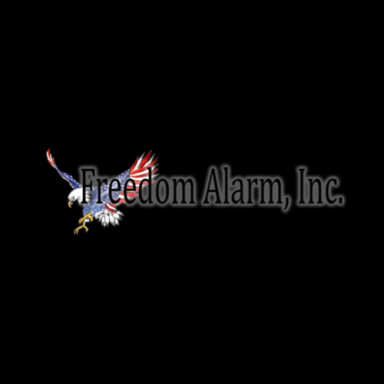 Freedom Alarm, Inc. logo