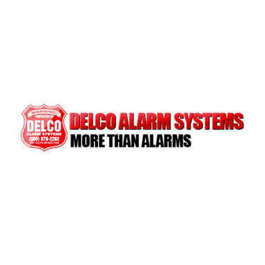 Delco Alarm Systems logo