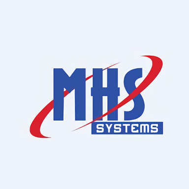 MHS Systems logo