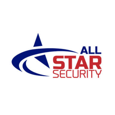 All Star Security logo