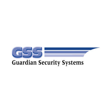 Guardian Security Systems logo