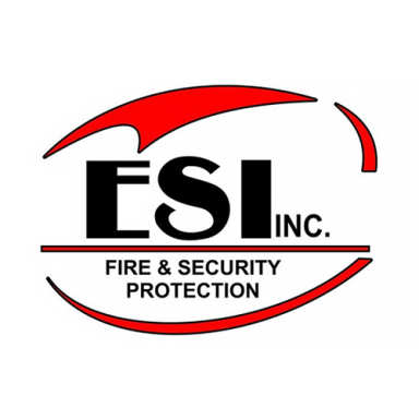 ESI Fire & Security, Inc. logo