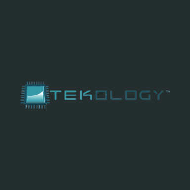 Tekology logo