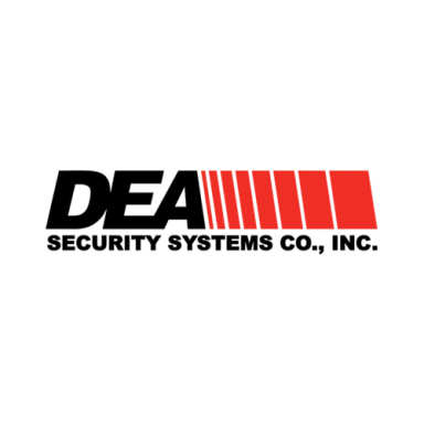 DEA Security Systems Co., Inc. logo