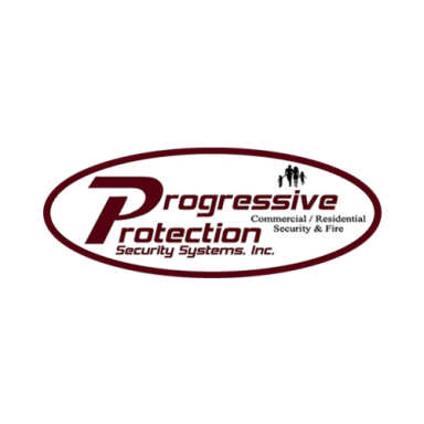 Progressive Protection Security Systems, Inc. logo