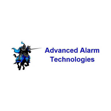 Advanced Alarm Technologies logo