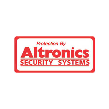 Altronics Security Systems logo