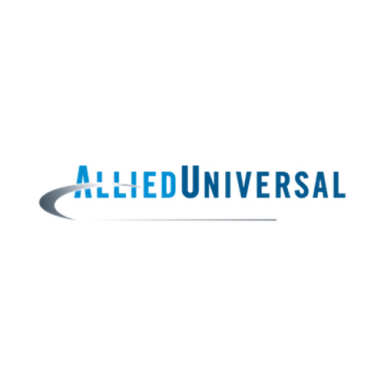 Allied Universal logo