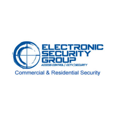 Electronic Security Group logo