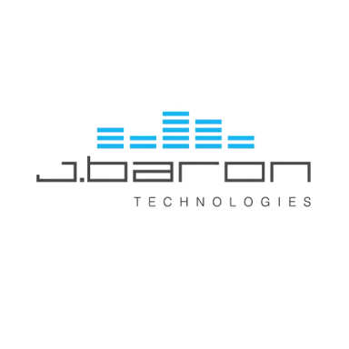 J. Baron Technologies logo