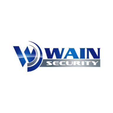 Wain Security logo