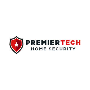 Premier Tech Home Security logo