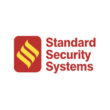 Standard Security Systems logo
