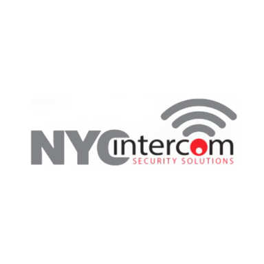 NYC Intercom Security Solutions logo