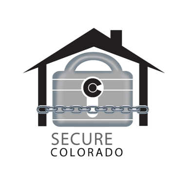 Secure Colorado logo