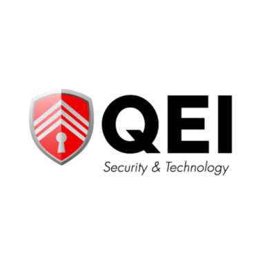 QEI Security & Technology logo