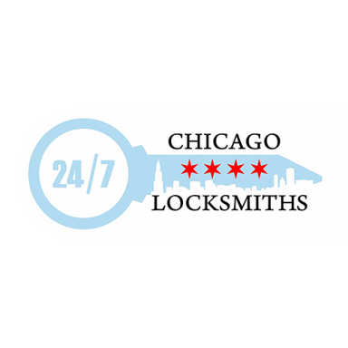 Chicago Locksmiths logo