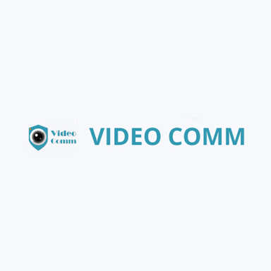 Video Comm logo