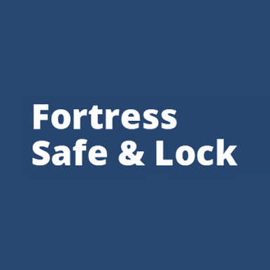 Fortress Safe & Lock logo