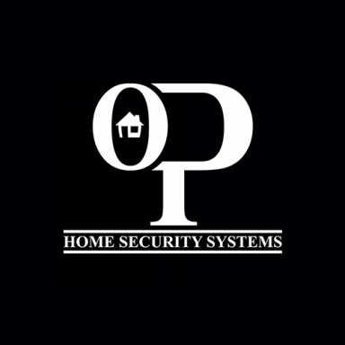 OP Home Security, LLC logo