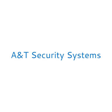 A&T Security Systems logo