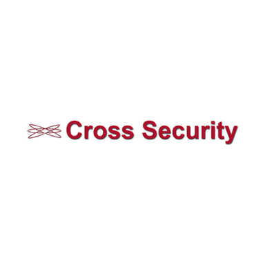 Cross Security logo