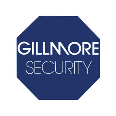 Gillmore Security logo