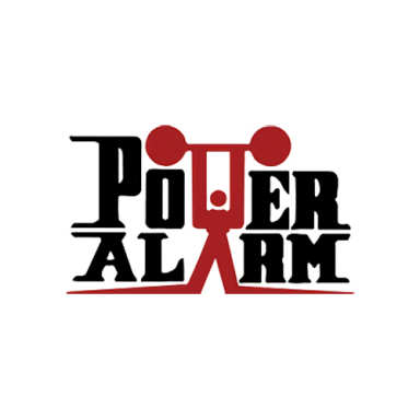 Power Alarm logo