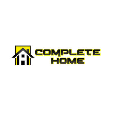 Complete Home logo