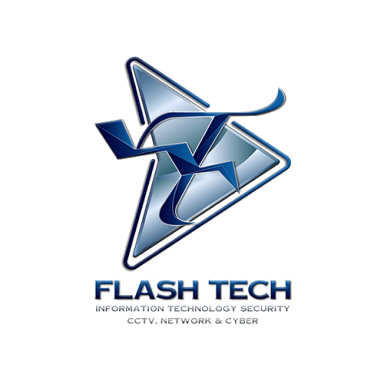 Flash Tech logo