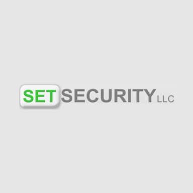 Set Security LLC logo